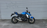 SUZUKI GSX-S 950 1ERE MAIN 