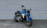 SUZUKI GSX-S 950 1ERE MAIN 