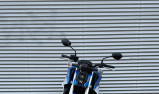 SUZUKI GSX-S 950 1ERE MAIN 