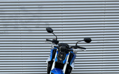 SUZUKI GSX-S 950 1ERE MAIN 