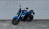 SUZUKI GSX-S 950 1ERE MAIN 