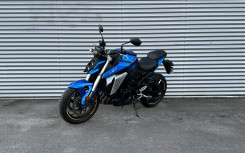 SUZUKI GSX-S 950 1ERE MAIN 