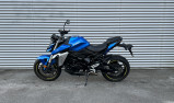 SUZUKI GSX-S 950 1ERE MAIN 