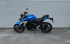 SUZUKI GSX-S 950 1ERE MAIN 