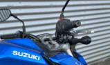 SUZUKI GSX-S 950 1ERE MAIN 