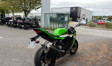 KAWASAKI ZX-6R 636