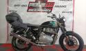 ROYAL ENFIELD INTERCEPTOR (147€/mois*)