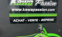 EXCEPTIONNEL DESTOCKAGE KX 450 X NEUVE DE 2022 
