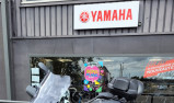 YAMAHA TRACER 9 GT+ Y-AMT 2025