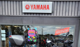 YAMAHA TRACER 9 GT+ Y-AMT 2025