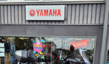 YAMAHA TRACER 9 GT+ Y-AMT 2025