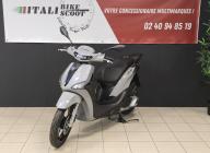 PIAGGIO LIBERTY S 125 Iget