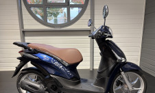 * BLACK FRIDAY * PIAGGIO LIBERTY 125 Iget 
