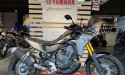 YAMAHA XTZ TENERE 700 250 KM