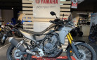 YAMAHA XTZ TENERE 700 250 KM
