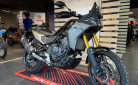 YAMAHA XTZ TENERE 700 250 KM