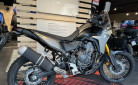 YAMAHA XTZ TENERE 700 250 KM