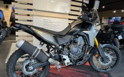 YAMAHA XTZ TENERE 700 250 KM