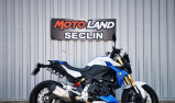 BMW F 900 R