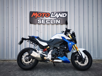BMW F 900 R