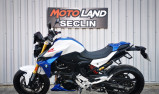 BMW F 900 R
