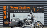 HARLEY-DAVIDSON SPORTSTER SUPERLOW 1200 T