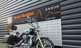 HARLEY-DAVIDSON SPORTSTER SUPERLOW 1200 T