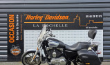 HARLEY-DAVIDSON SPORTSTER SUPERLOW 1200 T