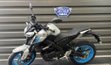YAMAHA MT-125 ABS 2025 - Livraison 