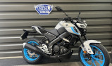 YAMAHA MT-125 ABS 2025 - Livraison 