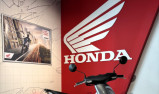 HONDA EM1-E