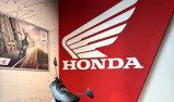 HONDA EM1-E