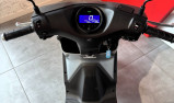 HONDA EM1-E
