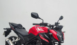 HONDA CB 500 HORNET GARANTIE CONSTRUCTEUR PERMIS A2
