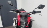 HONDA CB 500 HORNET GARANTIE CONSTRUCTEUR PERMIS A2