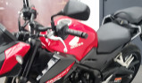 HONDA CB 500 HORNET GARANTIE CONSTRUCTEUR PERMIS A2