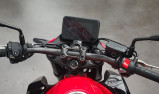 HONDA CB 500 HORNET GARANTIE CONSTRUCTEUR PERMIS A2
