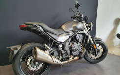 VOGE 500 AC NEUVE GARANTIE 3 ANS !