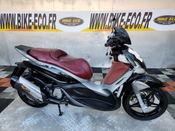 PIAGGIO 350 BEVERLY POUR PIECES OU EXPORT UNIQUEMENT (REF 63201)