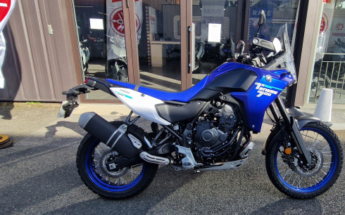 YAMAHA XTZ TENERE 700 35 KW A2