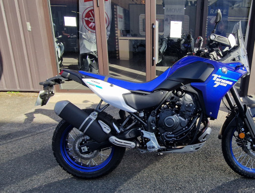 YAMAHA XTZ TENERE 700 35 KW A2