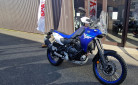 YAMAHA XTZ TENERE 700 35 KW A2