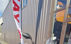 YAMAHA XTZ TENERE 700 35 KW A2