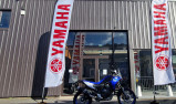 YAMAHA XTZ TENERE 700 35 KW A2
