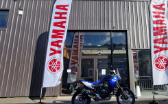 YAMAHA XTZ TENERE 700 35 KW A2