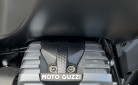 MOTO GUZZI V85 TT 850 STRADA - NOIR MAT - 1ER MAIN