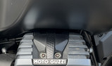 MOTO GUZZI V85 TT 850 STRADA - NOIR MAT - 1ER MAIN