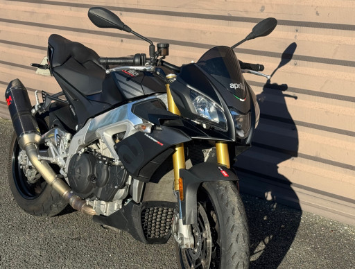 APRILIA TUONO 1100  V4 RR