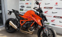 KTM 1390 SUPER DUKE R TECH PACK