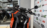 KTM 1390 SUPER DUKE R TECH PACK
